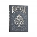 Bicycle Cinder Playing Cards